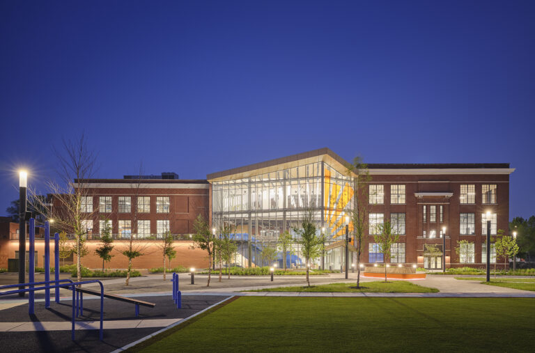 The Aspire Center for Workforce Innovation