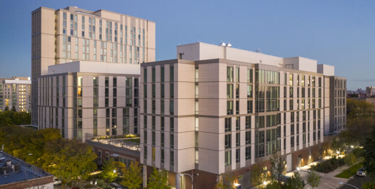 Beyond Surviving August: Building Better Student Housing Through Systematic Review