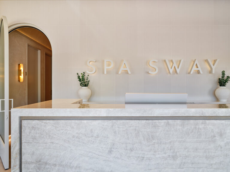 Spa Sway – Westlake