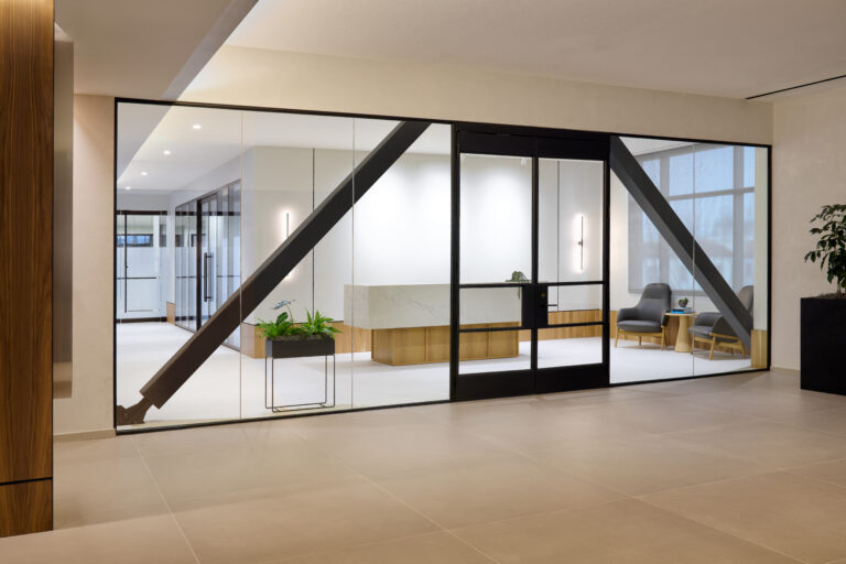 Centerview Menlo Park