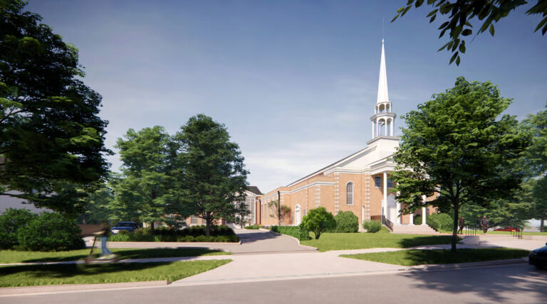 Grace Presbyterian Church