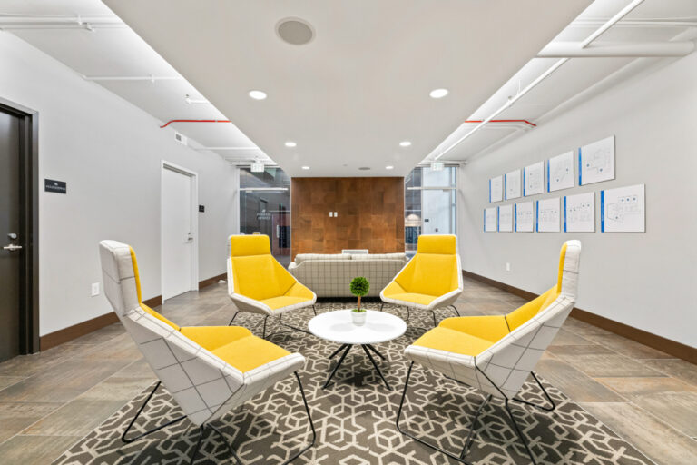 101 York at Towson University