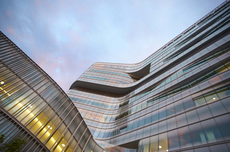 UCSD Jacobs Medical Center