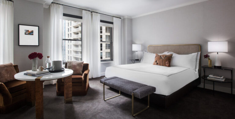 From Risk to ROI: Five Critical Considerations in Hospitality Renovation Projects 