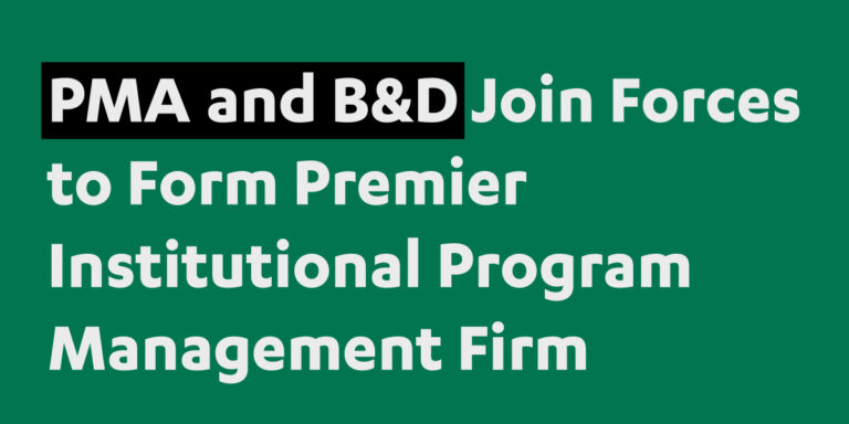 Project Management Advisors and Brailsford & Dunlavey Join Forces