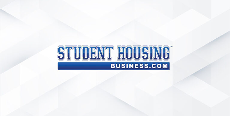 Tips for Multifamily Developers Entering the Student Housing Sector