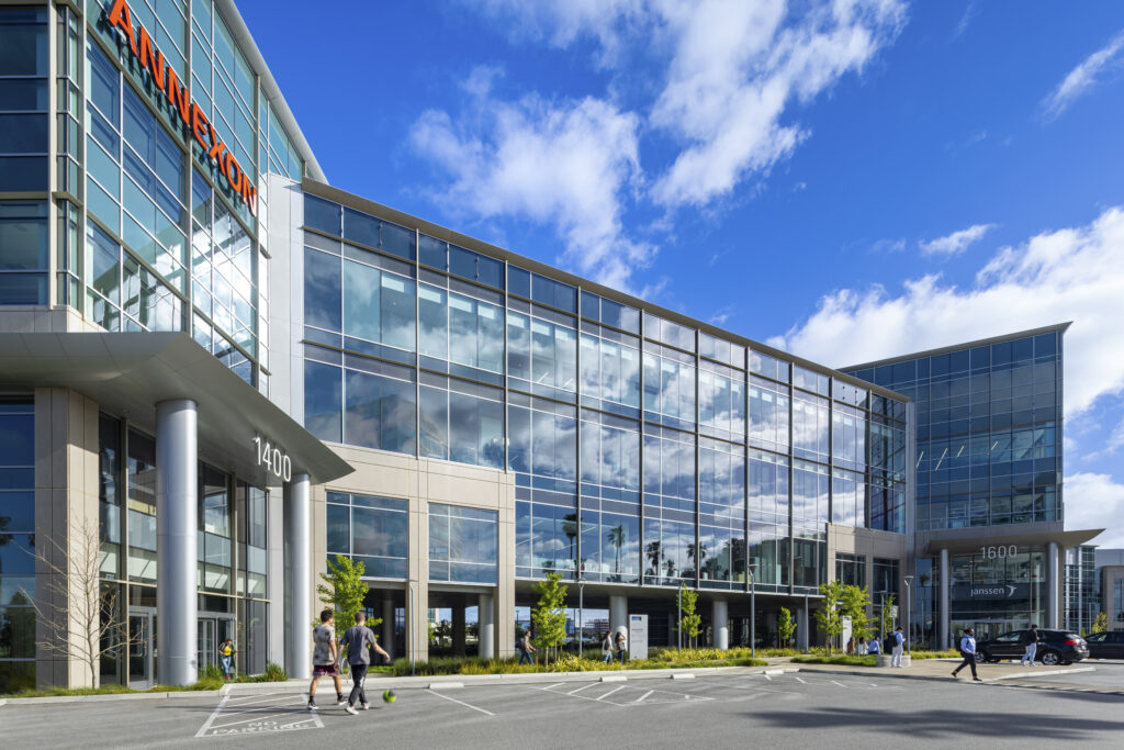 The Shore at Sierra Point