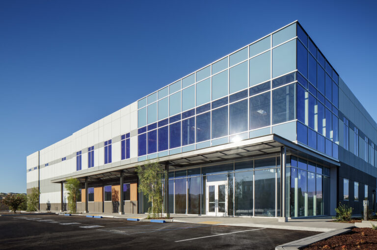 HCP Poway Ridgeway Phase  II