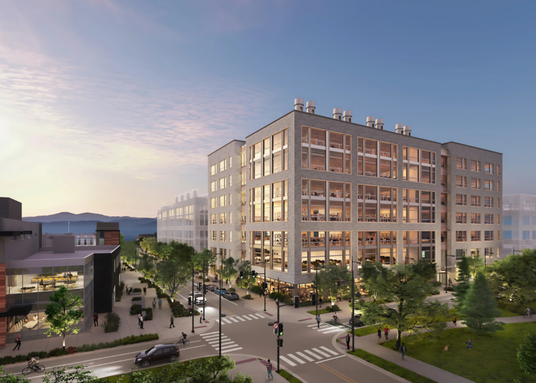 Aimco-Fitzsimons Bioscience 4